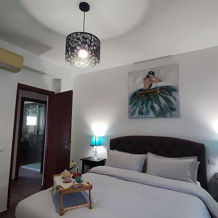 Consoli Home Roma Exterior foto