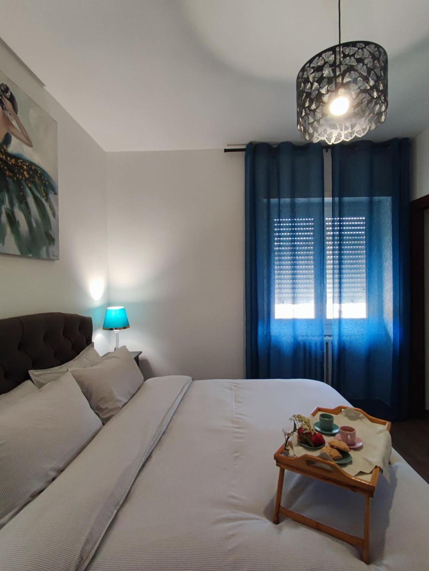 Consoli Home Roma Exterior foto