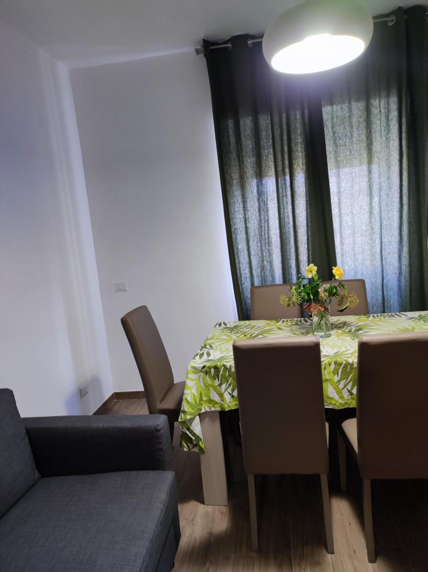 Consoli Home Roma Exterior foto