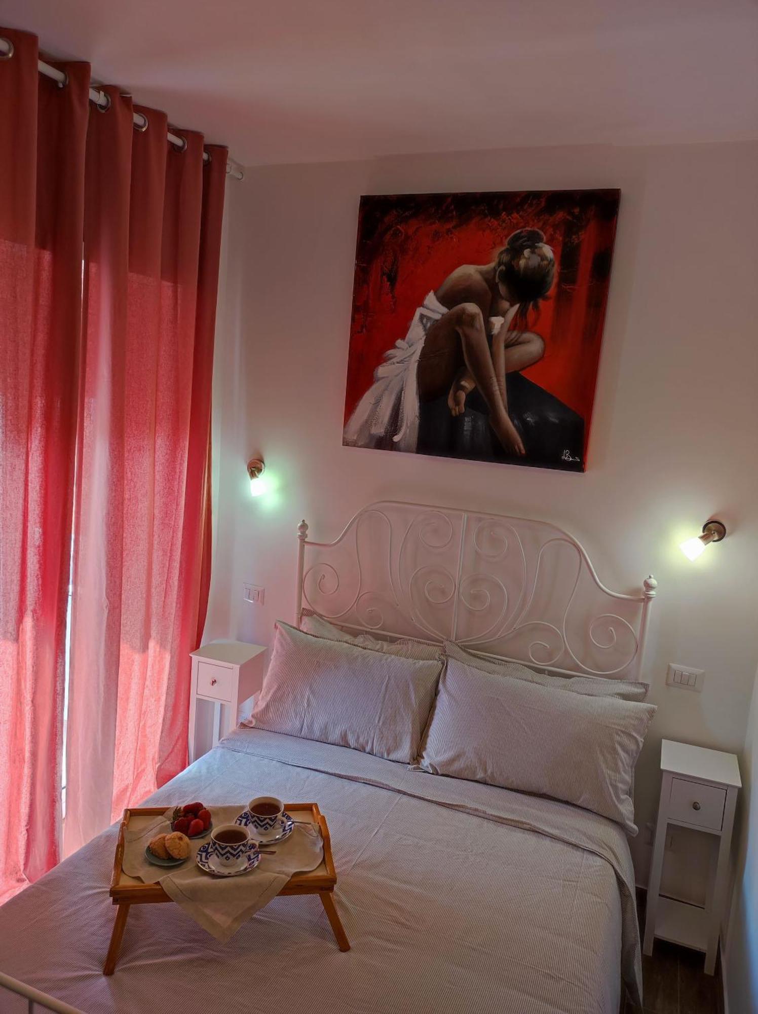 Consoli Home Roma Exterior foto